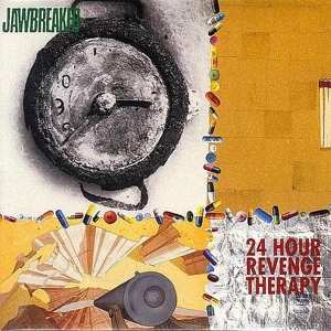 CD Jawbreaker: 24 Hour Revenge Therapy
