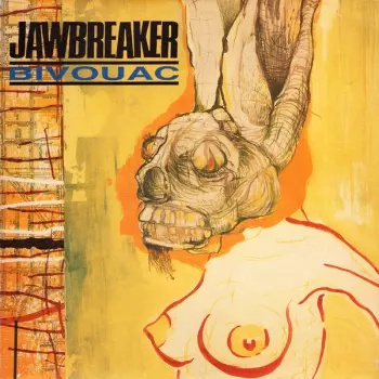 Jawbreaker: Bivouac