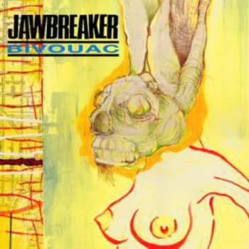 CD Jawbreaker: Bivouac