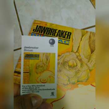 LP Jawbreaker: Bivouac