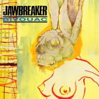 LP Jawbreaker: Bivouac