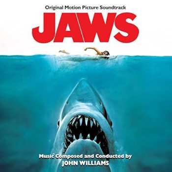 Album John Williams: Jaws