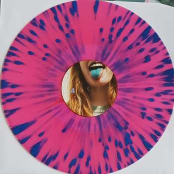 LP Jaws: Milkshake CLR | NUM