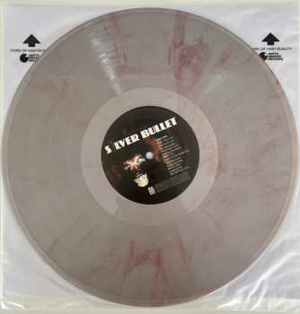 LP Jay Chattaway: Stephen King's Silver Bullet (Original Motion Picture Soundtrack)