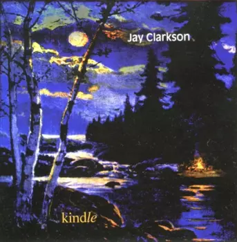 Jay Clarkson: Kindle