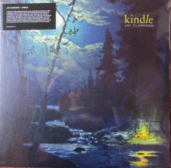 LP Jay Clarkson: Kindle LTD