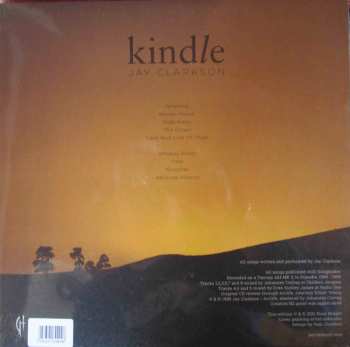 LP Jay Clarkson: Kindle LTD