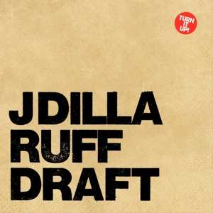 CD Jay Dee: Ruff Draft