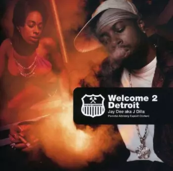 Welcome 2 Detroit