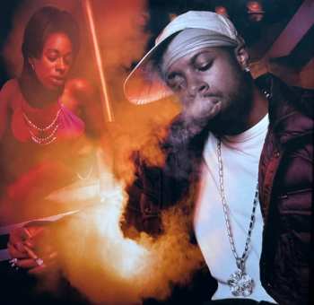 2LP Jay Dee: Welcome 2 Detroit - Instrumental