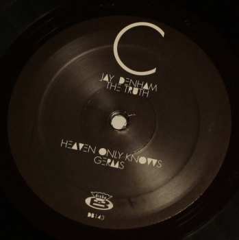 2LP Jay Denham: The Truth