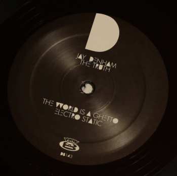 2LP Jay Denham: The Truth