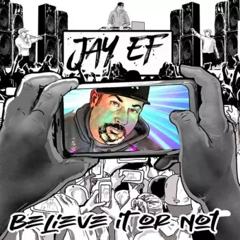 Believe It Or Not