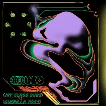 Jay Glass Dubs Vs Guerilla Toss 