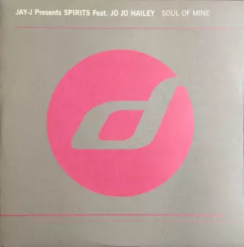 Jay-J: Soul Of Mine