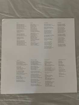LP Jay-Jay Johanson: Fetish CLR