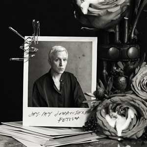 CD Jay-Jay Johanson: Fetish