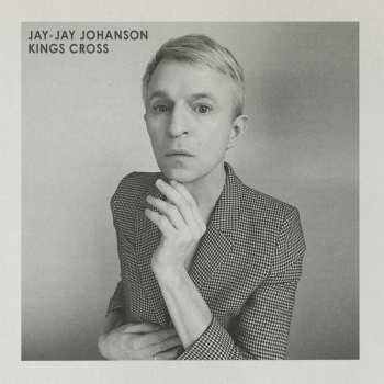 CD Jay-Jay Johanson: Kings Cross