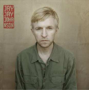 CD Jay-Jay Johanson: Opium
