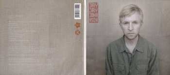 CD Jay-Jay Johanson: Opium