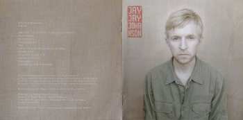 CD Jay-Jay Johanson: Opium