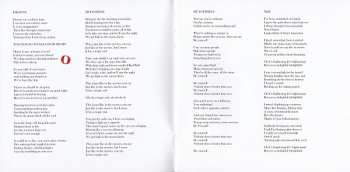 CD Jay-Jay Johanson: Opium