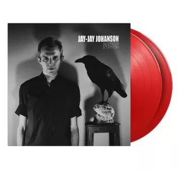 Jay-Jay Johanson: Poison
