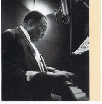 CD Jay McShann: What A Wonderful World