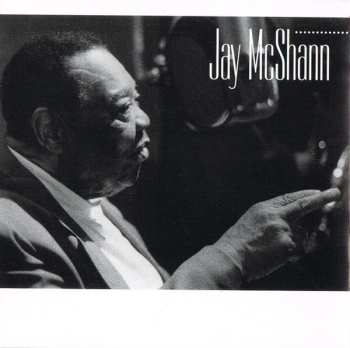 CD Jay McShann: What A Wonderful World