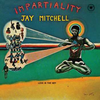 LP Jay Mitchell: Impartiality