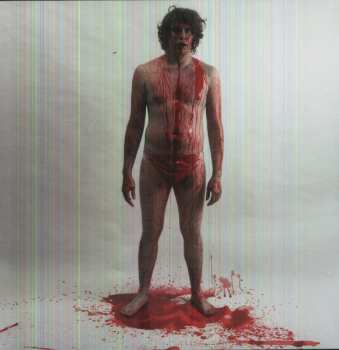 LP Jay Reatard: Blood Visions