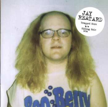 CD Jay Reatard: Matador Singles '08
