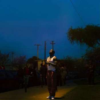 LP Jay Rock: Redemption