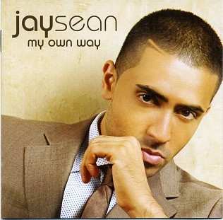 CD Jay Sean: My Own Way