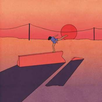 Album Jay Som: Anak Ko