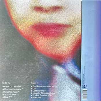 LP Jay Som: Belong CLR | LTD