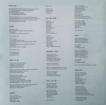 LP Jay Som: Turn Into