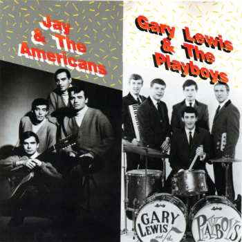 Album Gary Lewis & The Playboys: Greatest Hits