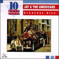 CD Gary Lewis & The Playboys: Greatest Hits