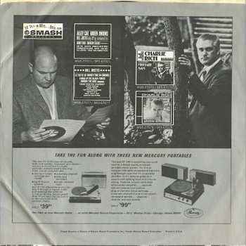 LP Jay & The Techniques: Apples, Peaches, Pumpkin Pie