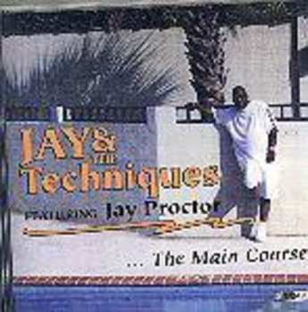 Album Jay & The Techniques: The Main Course