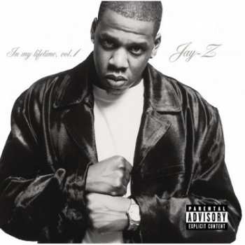 2LP Jay-Z: In My Lifetime, Vol. 1