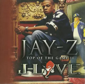 Jay-Z: Top Of The Game II