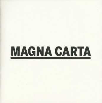 CD Jay-Z: Magna Carta Holy Grail DLX | LTD