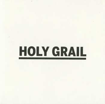 CD Jay-Z: Magna Carta Holy Grail DLX | LTD