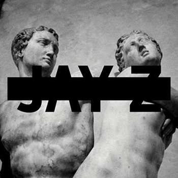 CD Jay-Z: Magna Carta... Holy Grail