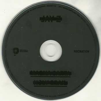 CD Jay-Z: Magna Carta Holy Grail DLX | LTD