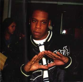 CD Jay-Z: Maximum Jay-Z (The Unauthorised Biography Of Jay-Z)