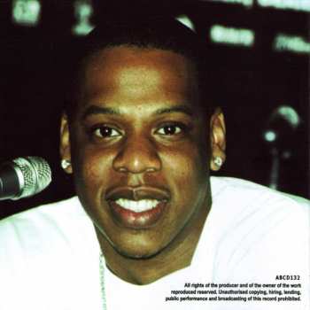 CD Jay-Z: Maximum Jay-Z (The Unauthorised Biography Of Jay-Z)