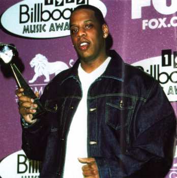 CD Jay-Z: Maximum Jay-Z (The Unauthorised Biography Of Jay-Z)